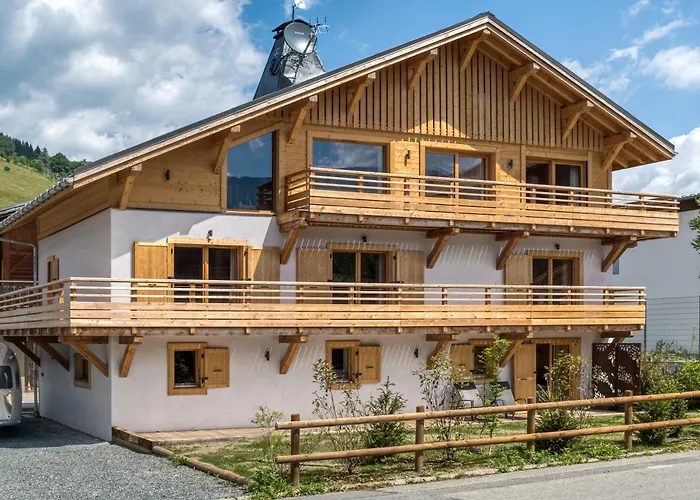 Flocons de Sel - Relais&Chateaux
